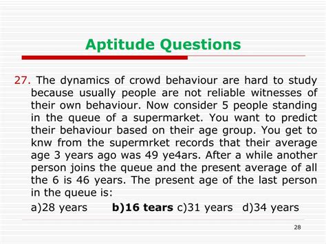 toughest aptitude questions